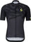 Scott RC Endurance S/S Trikot - black | S