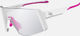 Loose Riders C/S Rogue Sportbrille - white | clear
