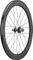 Shimano Set de Roues Carbone WH-R9270-C60-HR-TL Dura-Ace Disc Center Lock +Sac - noir/Non Boost/Non Boost/142 mm/100 mm/28"/Shimano Route 12 vitesses/100 mm/Shimano Route 12 vitesses/100 mm/142 mm