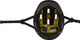 LUMOS Casque Matrix MIPS LED - charcoal black/56 - 61 cm
