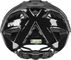 uvex Casco quatro cc - all black mat | 56 - 61 cm