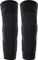ION Genouillères Arcon Lite SQ - black | S