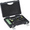 DVO Suspension Amortiguador Topaz T3Air - black/200 mm x 50 mm