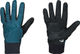 Northwave Guantes de Dedo Completo de Invierno Active Max - petrolium green | XL