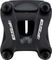 FSA Potencia Gossamer 31.8 - black/+6°/-6° (FlipFlop)/130 mm