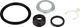 Shimano Moyeu à Vitesses Intégrées Alfine Di2 SG-S7051-11 Disc Center Lock - noir/32 trous