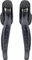 Shimano Ultegra Di2 STI ST-R8150 2-/12-speed Shift/Brake Levers - anthracite