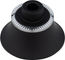 Zipp Left End Cap for Cognition V1 Gen 2 Rear Hubs - universal/10 mm Quick Release