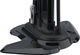 PRO Team Tubeless Standpumpe - grau