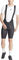 adidas Cycling Cuissard à bretelles Essentials 3-Stripes Bib - black/XXL
