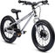 EARLY RIDER Seeker 16" Kinderfahrrad - brushed/16"/90,0 mm/35 mm