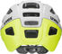 uvex Finale 2.0 Helm - rhino-neon yellow matt/52 - 57 cm