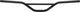 Surly Guidon Courbé Sunrise 22.2 + Adaptateur pour Attache de 31.8 mm - black/820 