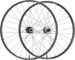 e*thirteen Grappler Sidekick Flux Enduro Carbon Boost 29"/27,5" Laufradsatz - black/Boost/148 mm/110 mm/Boost/29" (VR), 27,5" (HR)/SRAM XD/110 mm/SRAM XD/110 mm/148 mm