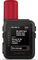 Garmin inReach Mini 3 Plus Satelliten-Kommunikationsgerät - schwarz-rot