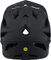 Troy Lee Designs Casque Stage MIPS - stealth midnight/54 - 56 cm