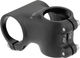 NEWMEN Potencia - 17° Evolution SL 318.2 - black anodizing/-17°/50 mm
