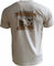 Zimtstern Heavy Pedalz T-Shirt - cream | S