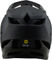 Troy Lee Designs Casque D4 Carbon MIPS - stealth black/55 - 56 cm