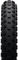 Kenda Kaos Sport 20" Wired Tyre - black/20 /66 mm/2.6 /66-406