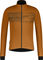 Shimano Veste Maestrale - bronze/M