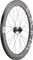Black Inc SIXTY TWO Disc Center Lock Carbon 28" Wheelset - silver label/100 mm/Non Boost/28"/142 mm/Shimano Road/Non Boost