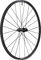 DT Swiss Rueda E 1800 Spline 30 mm - negro | 142 mm | Shimano carretera | 28" | sólo rueda trasera