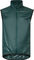 VAUDE Chaleco Matera Air - deep pond | L