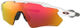 Oakley Gafas Radar EV Path - polished white/prizm ruby