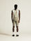 Craft ADV Endur Bib Shorts Trägerhose - raw-hay/M
