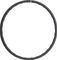 Mavic Llanta Open Pro UST Disc 28" - negro/28/28"