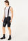Oakley Off Grid Cargo Bib Short 2.0 Bib Shorts - blackout/M