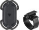 Topeak Omni RideCase II Smartphone Mount - black