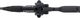 Formula CURA X Disc Brake - glossy black/front / rear