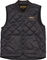 Troy Lee Designs Chaleco Ruckus Ride - mono black/M