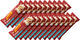 Powerbar Ride Energy Bars - 20 pieces - coco-hazelnut caramel