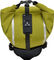 VAUDE Trailsaddle Cage Satteltasche - dark leaf | 15 l