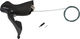 Shimano Maneta de cambios/frenos Sora Shimano STI ST-R3000 2-/9 velocid. - negro/2 velocidades