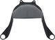 Syncros Trail 2 Fender for Fox Racing Shox 36 / 38 Suspension Forks as of 2022 - black/164 mm