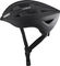LUMOS Casque Kickstart Lite LED - charcoal black/54 - 61 cm