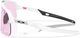 Oakley Sutro Lite S Sportbrille - matte white/prizm low light