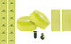Lizard Skins DSP 3.2 V2 Lenkerband - neon yellow