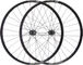 DT Swiss HX 1700 SPLINE 29" 30 6-Bolt Boost Disc Hybrid Wheelset - black/Shimano Micro Spline/Boost/148 mm/110 mm/Boost/29"/110 mm/Shimano Micro Spline/110 mm/148 mm
