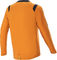 alpinestars Jersey A-Dura Dri Wool Manga Larga - dark gold/M