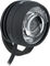 Lupine SL Nano RF Bosch Nyon 2 E-Bike LED Front Light - StVZO approved - black/900