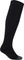GORE Wear M Thermal Long Socks - black-graphite grey/41 - 43