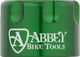 Abbey Bike Tools Accesorio Suspension Top Cap Socket - green/28 mm