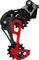 SRAM Sistema de cambios X01 Eagle AXS de 12 velocidades - red/14 dientes