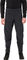 VAUDE Qimsa Pro Softshell Trousers - black/M