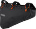 ORTLIEB Frame-Pack RC Rahmentasche Modell 2024 - black matt/4000 ml